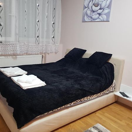 Apartman Aurora Novi Sad Eksteriør bilde