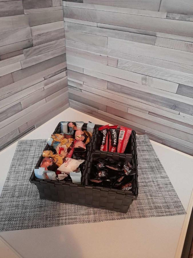 Apartman Aurora Novi Sad Eksteriør bilde